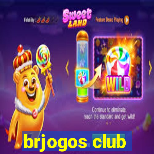 brjogos club